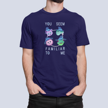 Load image into Gallery viewer, Witch&#39;s Familiar - Cute Animal T-Shirt
