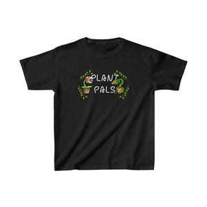 Plant Pals Kids T-Shirt