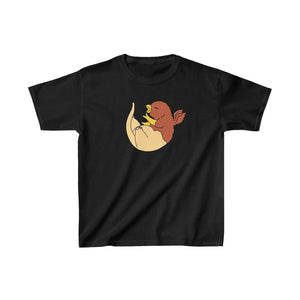 Baby Griffin Kids T-Shirt