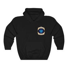Load image into Gallery viewer, Natural Disaster - Dungeons &amp; Dragons Hoodie

