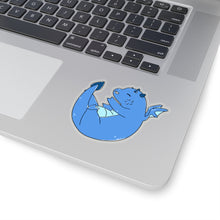 Load image into Gallery viewer, Baby Dragon Vinyl Sticker
