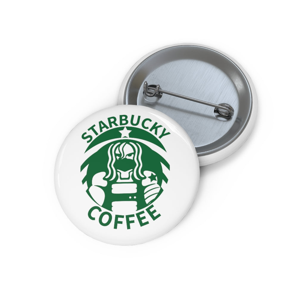 Starbucky Button