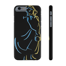 Load image into Gallery viewer, Belle - Beauty and the Beast Phone Case

