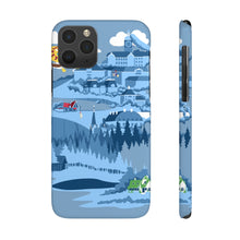 Load image into Gallery viewer, Kiki&#39;s Delivery Service Phone Case
