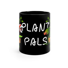 Load image into Gallery viewer, Plant Pals - Mario/Little Shop Of Horrors 11oz Mug

