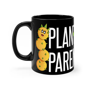 Plant Parent - Mario/Pokemon 11oz Mug