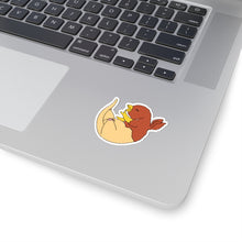 Load image into Gallery viewer, Baby Griffin Vinyl Sticker

