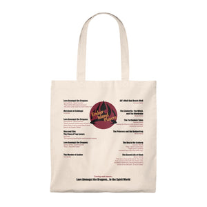 Ember Island Players - Avatar: The Last Airbender Tote Bag