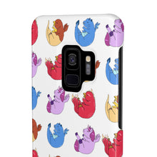Load image into Gallery viewer, Mythical Babies Phone Case
