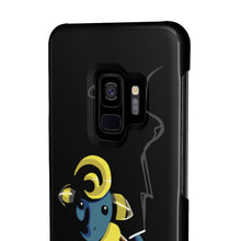 Load image into Gallery viewer, &quot;I am the Business&quot; - Mareep from Pokemon Phone Case
