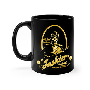 Jaskier - The Witcher 11oz Mug