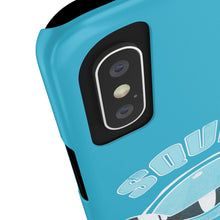 Load image into Gallery viewer, Squirtle Squad - Pokemon Phone Case
