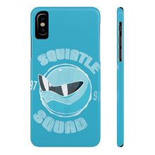 Load image into Gallery viewer, Squirtle Squad - Pokemon Phone Case
