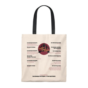 Ember Island Players - Avatar: The Last Airbender Tote Bag