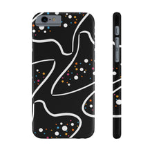 Load image into Gallery viewer, Freckled Zelda Ocarina Pattern Phone Case
