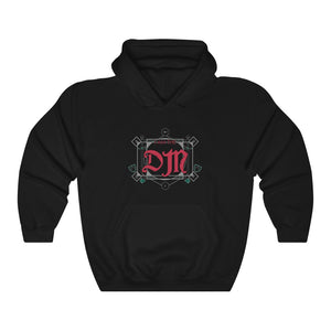 I am the DM - Dungeons & Dragons Hoodie