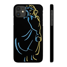 Load image into Gallery viewer, Belle - Beauty and the Beast Phone Case

