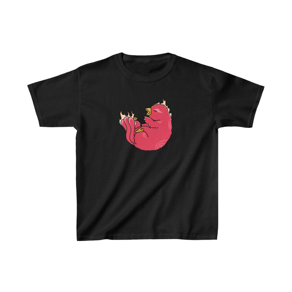 Baby Phoenix Kids T-Shirt