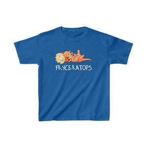 Fryceratops Kids T-Shirt