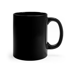 Law of Surprise - Ciri from The Witcher 11oz Mug