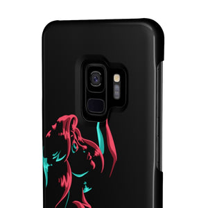 Ariel - Little Mermaid Phone Case