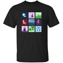 Load image into Gallery viewer, T-Rex Collection - Dinosaur T-Shirt

