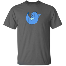 Load image into Gallery viewer, Baby Dragon - Fantasy T-Shirt
