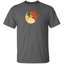 Load image into Gallery viewer, Baby Griffin - Fantasy T-Shirt
