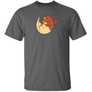 Baby Griffin - Fantasy T-Shirt