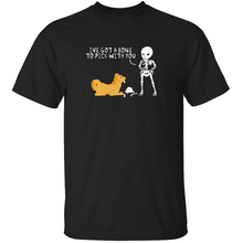 Load image into Gallery viewer, Spooky T Shirts from TeeRexTee.com
