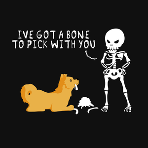 Spooky T Shirts from TeeRexTee.com
