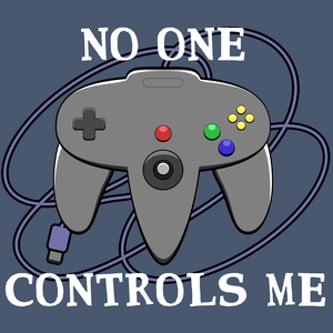 The Uncontrolled Controller