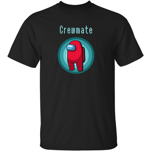 Crewmate - Among Us T-Shirt