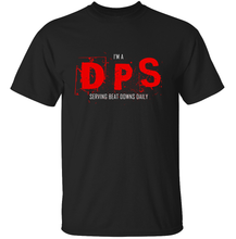 Load image into Gallery viewer, The DPS - RPG T-Shirt
