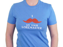 Load image into Gallery viewer, Loremaster - Voltron: Legendary Defender T-Shirt
