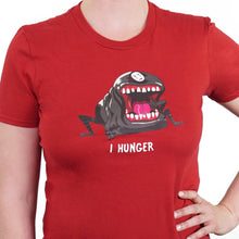 Load image into Gallery viewer, No Face Hungers – Spirited Away T-Shirt
