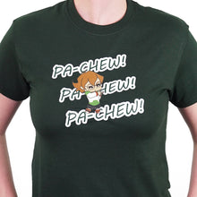 Load image into Gallery viewer, Laser Sounds: Pidge Edition - Voltron: Legendary Defender T-Shirt
