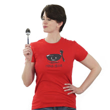 Load image into Gallery viewer, Cereal Killer - Food Pun T-Shirt
