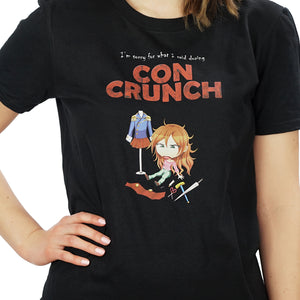 Anime Convention Shirt from TeeRexTee