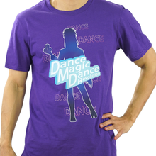 Load image into Gallery viewer, Dance Magic Dance Revolution T Shirt from TeeRexTee
