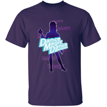 Load image into Gallery viewer, Dance Magic Dance Revolution T Shirt from TeeRexTee
