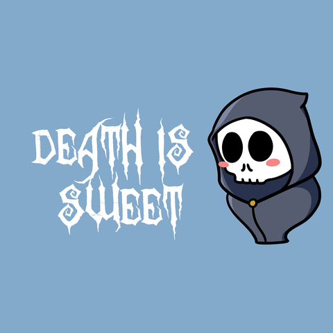Death is Sweet