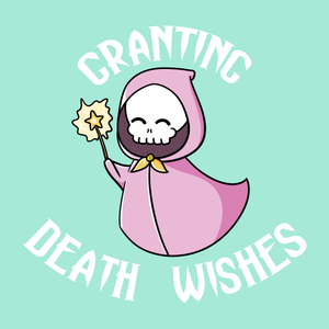 Death Wishes T Shirt