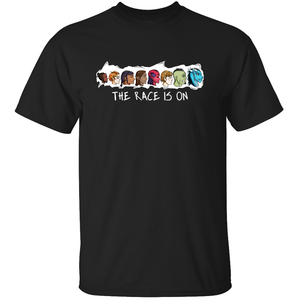 DnD Shirt from TeeRexTee.com