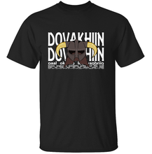 Load image into Gallery viewer, Dovakhiin - Skyrim T-Shirt
