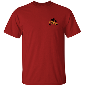 Ember Island Players - Avatar The Last Airbender T-Shirt