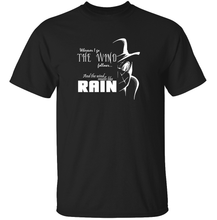 Load image into Gallery viewer, Film Noir Spiderman T Shirt from TeeRexTee.com

