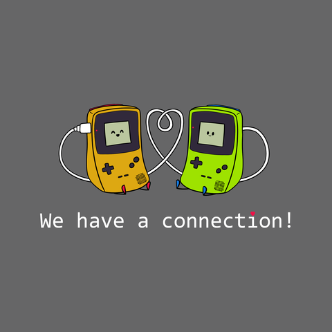 Gameboy Connection