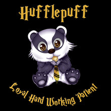 Load image into Gallery viewer, Hufflepuff Pride - Harry Potter T-Shirt
