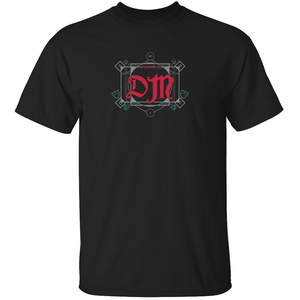 I am the DM – Dungeons & Dragons T-Shirt